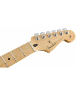 FENDER PLAYER STRATOCASTER MN BLK Електрогітара-foto5