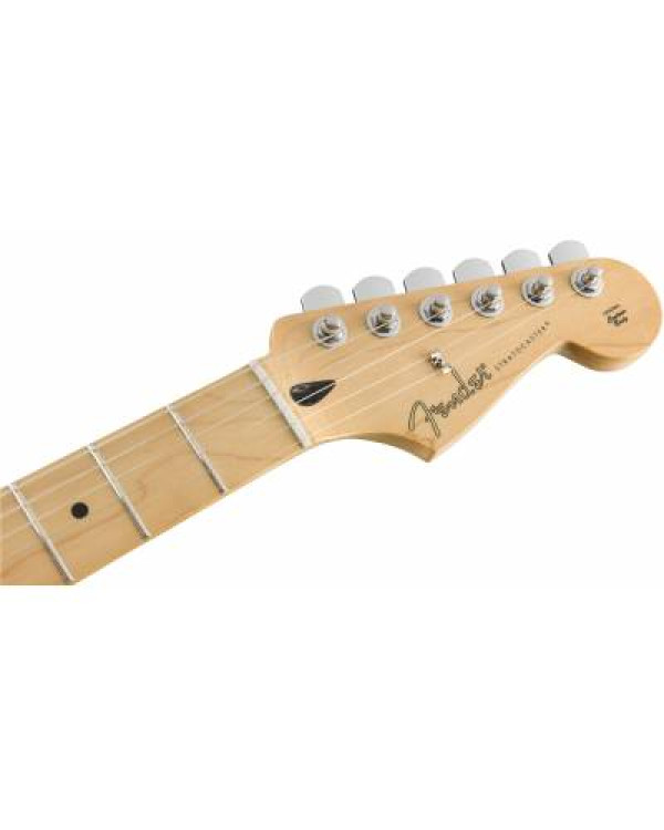 FENDER PLAYER STRATOCASTER MN BLK Електрогітара FENDER PLAYER STRATOCASTER MN BLK Електрогітара