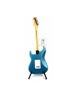 FENDER PLAYER STRATOCASTER MN TPL Електрогітара-foto4
