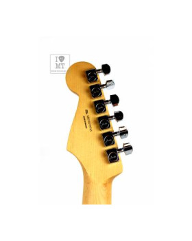 FENDER PLAYER STRATOCASTER MN TPL Електрогітара-foto16