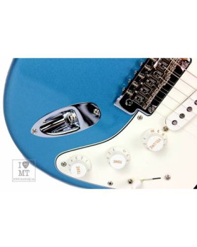 FENDER PLAYER STRATOCASTER MN TPL Електрогітара-foto9