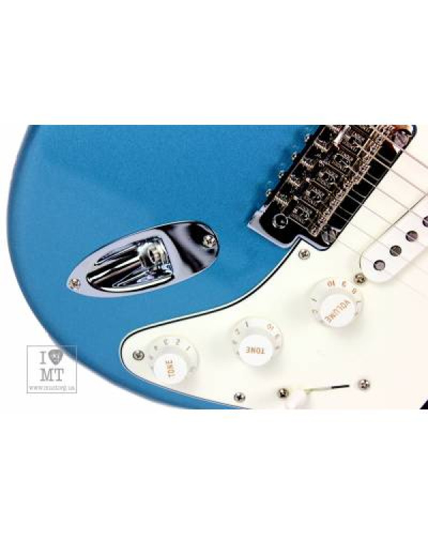 FENDER PLAYER STRATOCASTER MN TPL Електрогітара FENDER PLAYER STRATOCASTER MN TPL Електрогітара