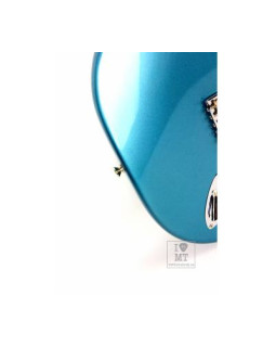 FENDER PLAYER STRATOCASTER MN TPL Електрогітара-foto10