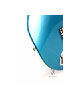 FENDER PLAYER STRATOCASTER MN TPL Електрогітара-foto10