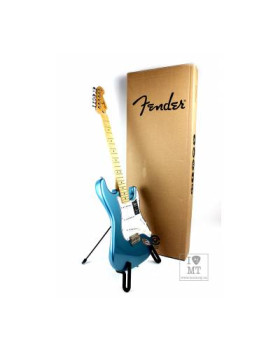 FENDER PLAYER STRATOCASTER MN TPL Електрогітара-foto17