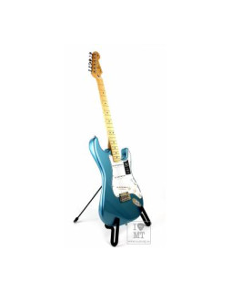 FENDER PLAYER STRATOCASTER MN TPL Електрогітара-foto3