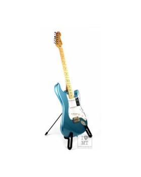 FENDER PLAYER STRATOCASTER MN TPL Електрогітара-foto3