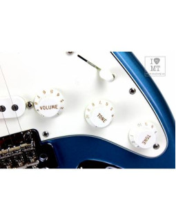 FENDER PLAYER STRATOCASTER MN TPL Електрогітара-foto12