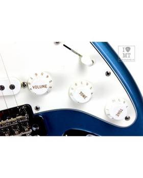 FENDER PLAYER STRATOCASTER MN TPL Електрогітара-foto12