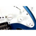 FENDER PLAYER STRATOCASTER MN TPL Електрогітара