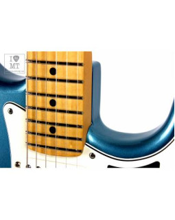 FENDER PLAYER STRATOCASTER MN TPL Електрогітара-foto8
