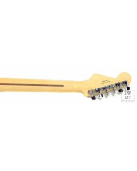 FENDER PLAYER STRATOCASTER PF 3TS Електрогітара-foto9
