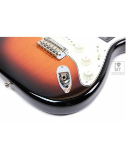 FENDER PLAYER STRATOCASTER PF 3TS Електрогітара-foto13