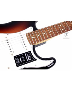FENDER PLAYER STRATOCASTER PF 3TS Електрогітара-foto12