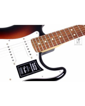 FENDER PLAYER STRATOCASTER PF 3TS Електрогітара-foto12