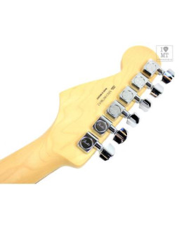 FENDER PLAYER STRATOCASTER PF 3TS Електрогітара-foto14