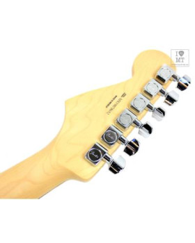 FENDER PLAYER STRATOCASTER PF 3TS Електрогітара-foto14