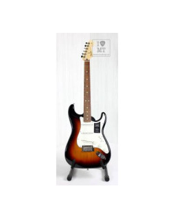FENDER PLAYER STRATOCASTER PF 3TS Електрогітара FENDER PLAYER STRATOCASTER PF 3TS Електрогітара