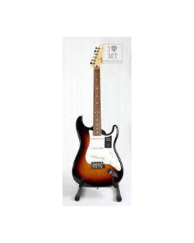FENDER PLAYER STRATOCASTER PF 3TS Електрогітара FENDER PLAYER STRATOCASTER PF 3TS Електрогітара