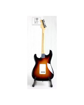 FENDER PLAYER STRATOCASTER PF 3TS Електрогітара-foto3