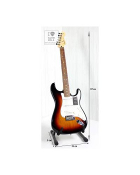 FENDER PLAYER STRATOCASTER PF 3TS Електрогітара-foto2