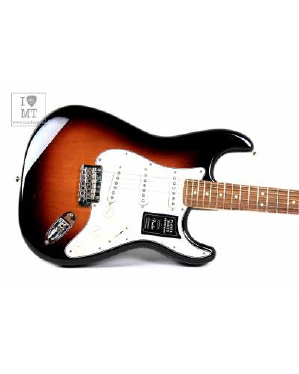 FENDER PLAYER STRATOCASTER PF 3TS Електрогітара FENDER PLAYER STRATOCASTER PF 3TS Електрогітара