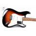 FENDER PLAYER STRATOCASTER PF 3TS Електрогітара