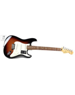 FENDER PLAYER STRATOCASTER PF 3TS Електрогітара-foto4