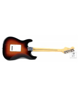 FENDER PLAYER STRATOCASTER PF 3TS Електрогітара-foto5