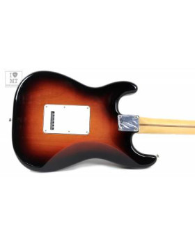 FENDER PLAYER STRATOCASTER PF 3TS Електрогітара-foto8