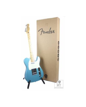 FENDER PLAYER TELECASTER MN TPL Електрогітара-foto7