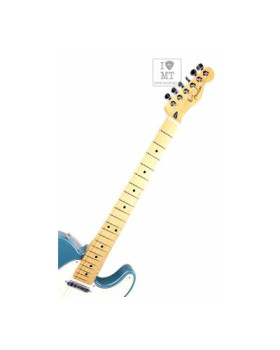 FENDER PLAYER TELECASTER MN TPL Електрогітара-foto6
