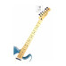 FENDER PLAYER TELECASTER MN TPL Електрогітара
