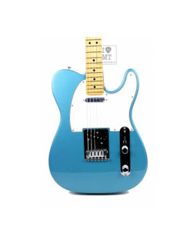 FENDER PLAYER TELECASTER MN TPL Електрогітара-foto3