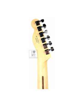 FENDER PLAYER TELECASTER MN TPL Електрогітара-foto5