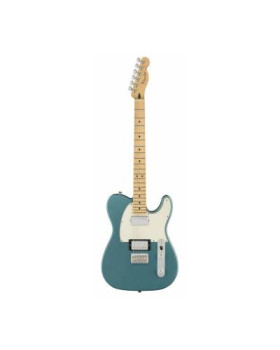 FENDER PLAYER TELECASTER HH MN TPL Електрогітара