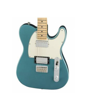 FENDER PLAYER TELECASTER HH MN TPL Електрогітара-foto3