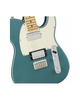 FENDER PLAYER TELECASTER HH MN TPL Електрогітара-foto4