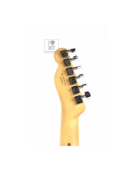 FENDER PLAYER TELECASTER HH PF 3TS Електрогітара-foto11