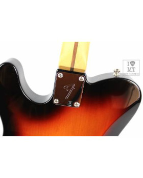 FENDER PLAYER TELECASTER HH PF 3TS Електрогітара-foto12