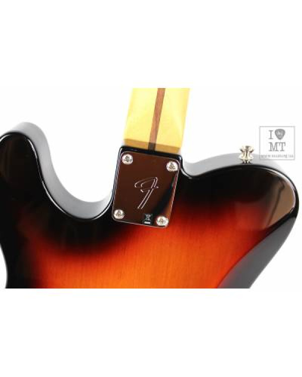 FENDER PLAYER TELECASTER HH PF 3TS Електрогітара FENDER PLAYER TELECASTER HH PF 3TS Електрогітара