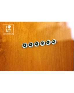 FENDER PLAYER TELECASTER HH PF 3TS Електрогітара-foto13