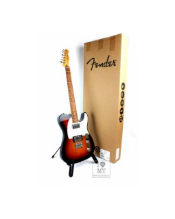 FENDER PLAYER TELECASTER HH PF 3TS Електрогітара-foto15