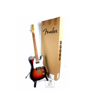 FENDER PLAYER TELECASTER HH PF 3TS Електрогітара-foto15