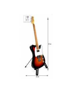 FENDER PLAYER TELECASTER HH PF 3TS Електрогітара-foto2
