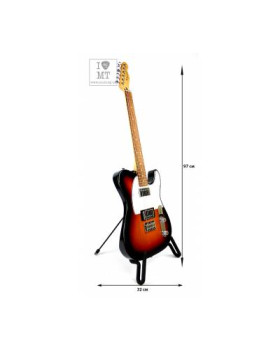FENDER PLAYER TELECASTER HH PF 3TS Електрогітара-foto2