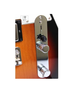 FENDER PLAYER TELECASTER HH PF 3TS Електрогітара-foto7