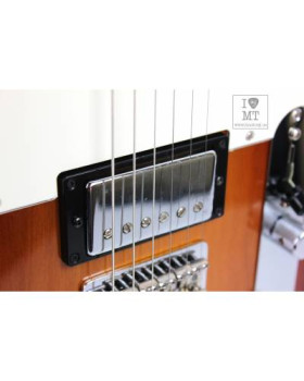 FENDER PLAYER TELECASTER HH PF 3TS Електрогітара-foto6