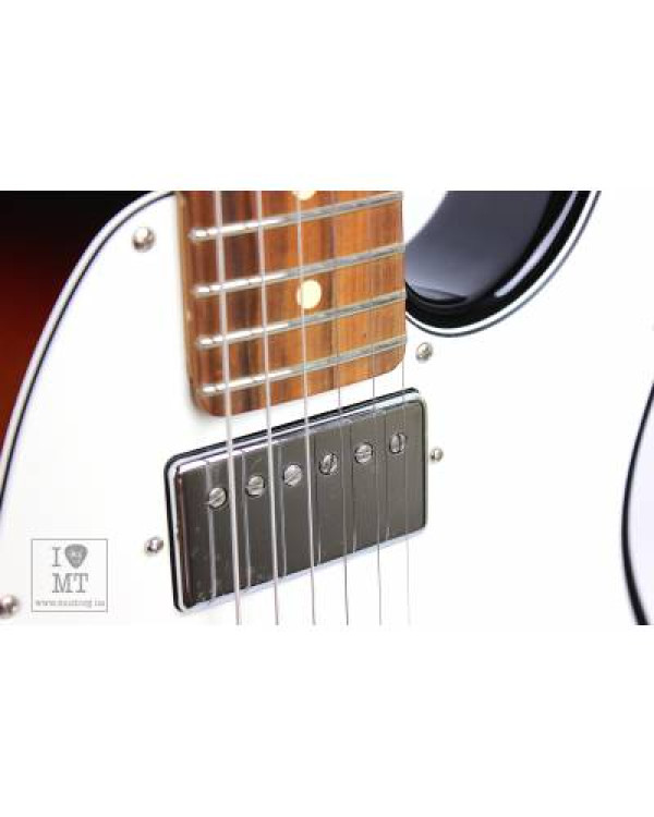 FENDER PLAYER TELECASTER HH PF 3TS Електрогітара FENDER PLAYER TELECASTER HH PF 3TS Електрогітара