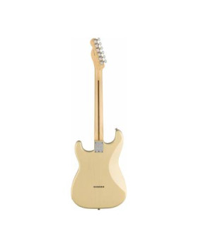 FENDER PARALLEL UNIVERSE WHITEGUARD STRAT MN VBL Електрогітара-foto2